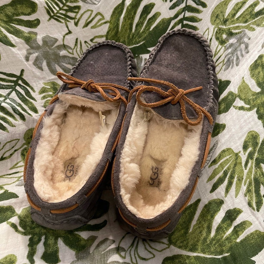 NWOT Ugg Slippers